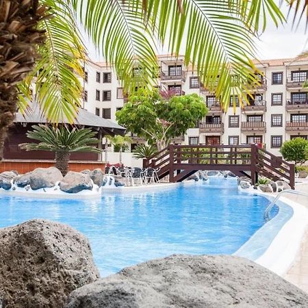 Apartamento Katrina Balcon Del Mar Costa Del Silencio Exteriér fotografie