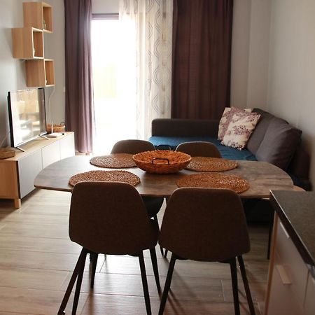 Apartamento Katrina Balcon Del Mar Costa Del Silencio Exteriér fotografie