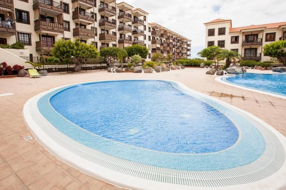 Apartamento Katrina Balcon Del Mar Costa Del Silencio Exteriér fotografie