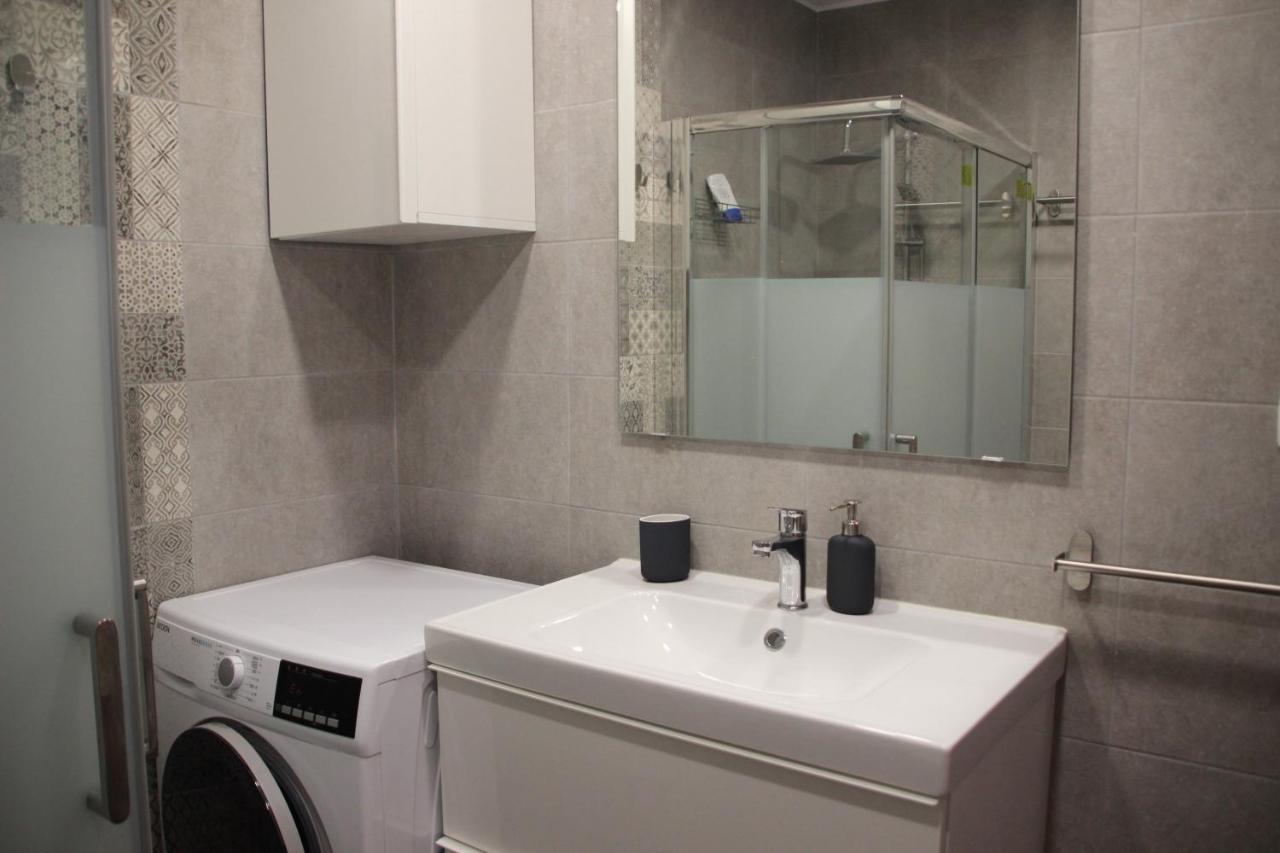 Apartamento Katrina Balcon Del Mar Costa Del Silencio Exteriér fotografie