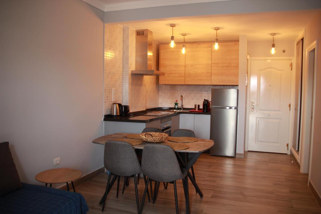 Apartamento Katrina Balcon Del Mar Costa Del Silencio Exteriér fotografie