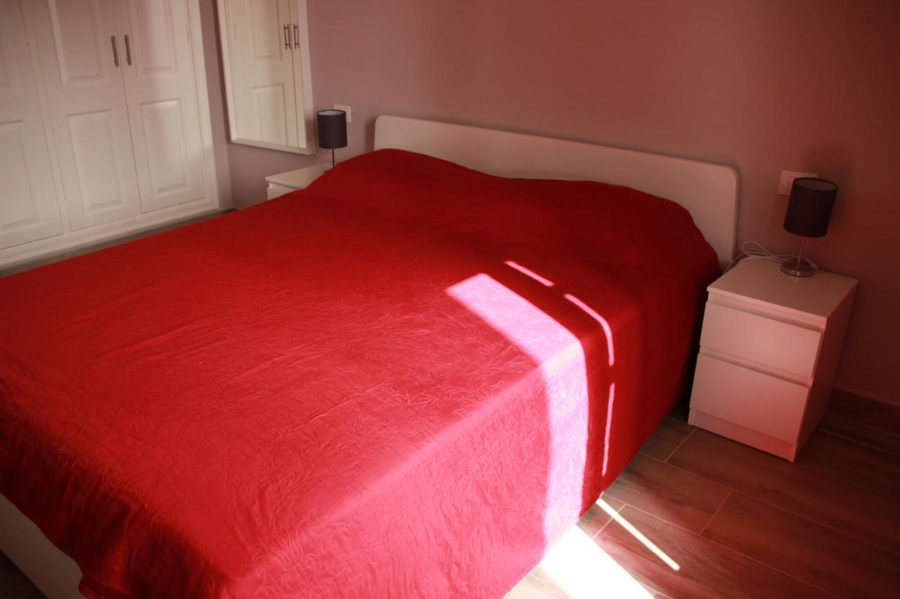 Apartamento Katrina Balcon Del Mar Costa Del Silencio Exteriér fotografie