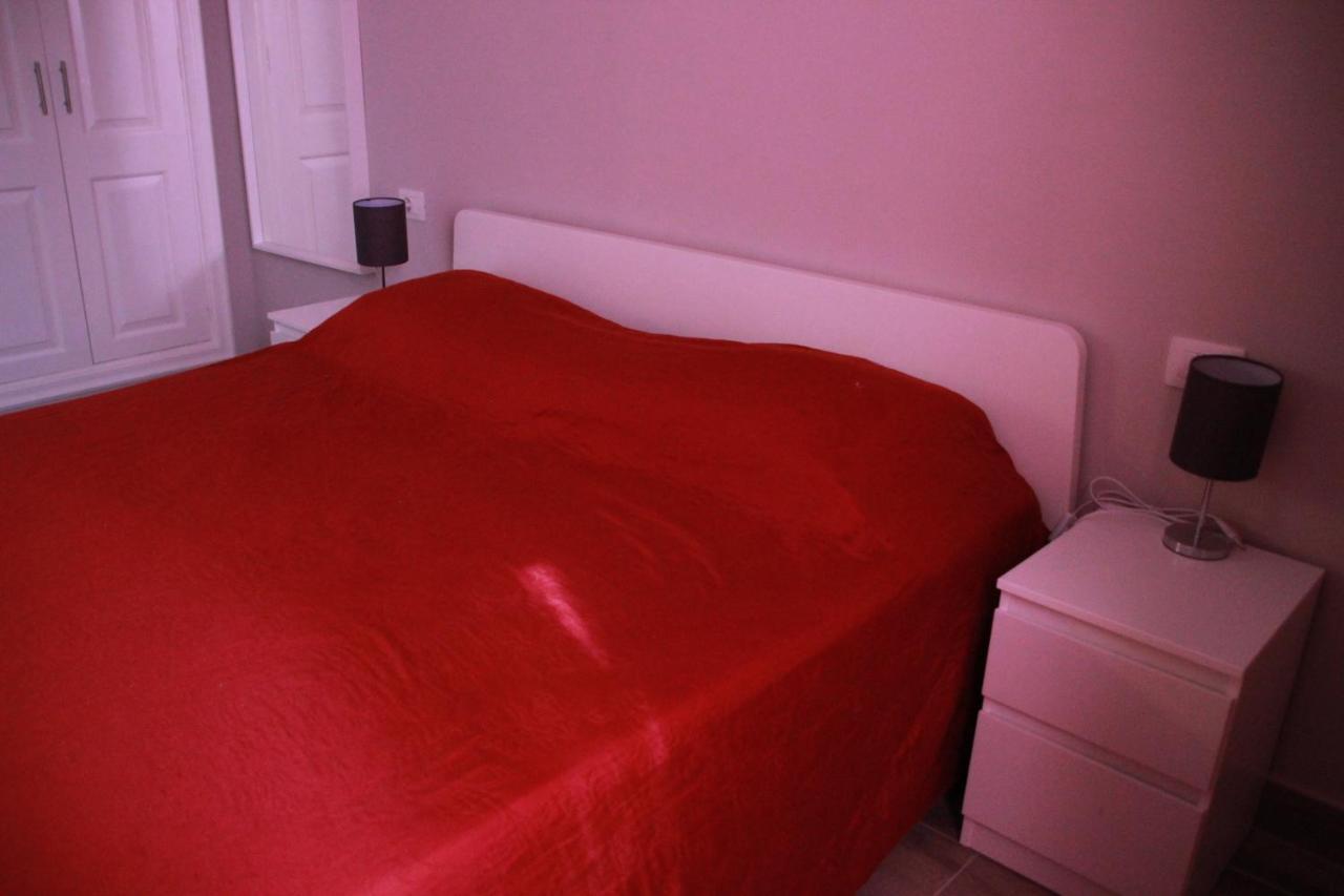 Apartamento Katrina Balcon Del Mar Costa Del Silencio Exteriér fotografie