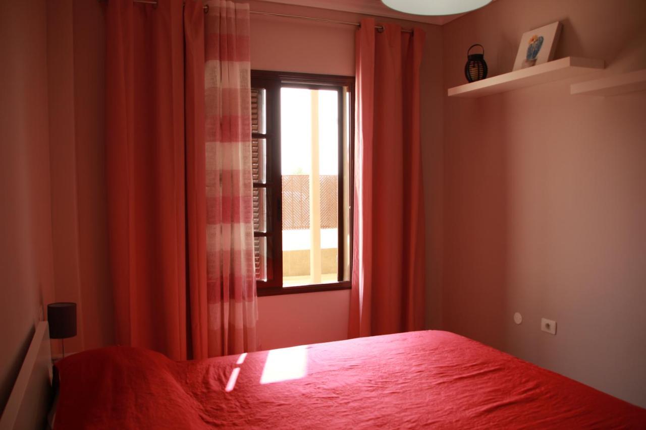 Apartamento Katrina Balcon Del Mar Costa Del Silencio Exteriér fotografie