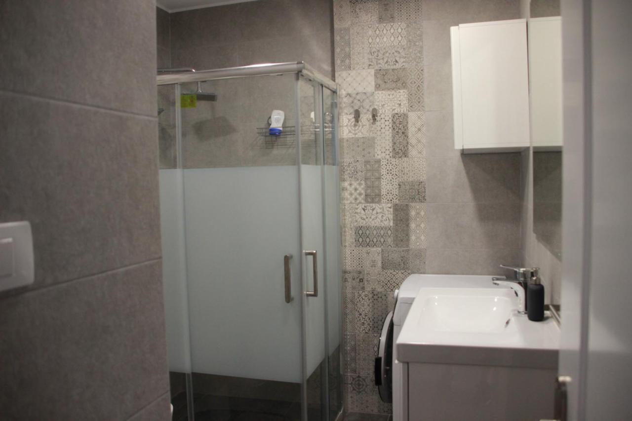 Apartamento Katrina Balcon Del Mar Costa Del Silencio Exteriér fotografie