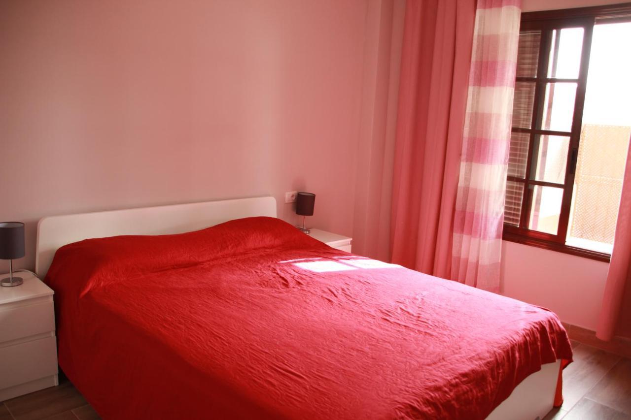 Apartamento Katrina Balcon Del Mar Costa Del Silencio Exteriér fotografie