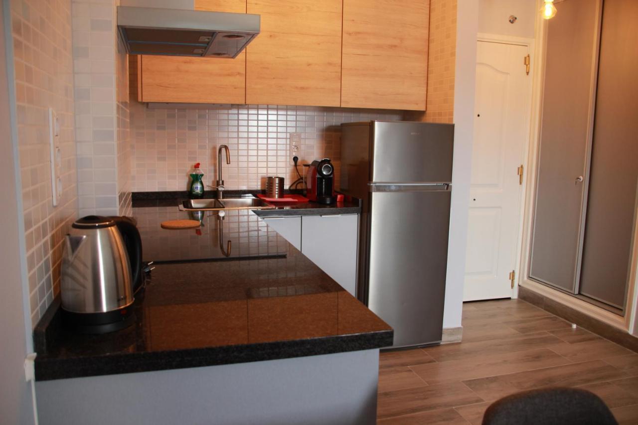 Apartamento Katrina Balcon Del Mar Costa Del Silencio Exteriér fotografie