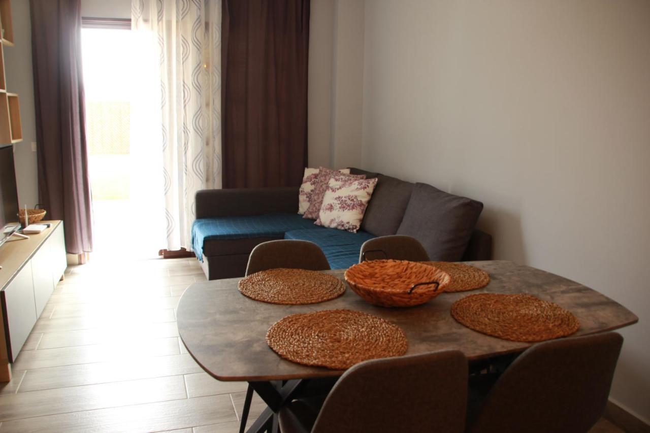 Apartamento Katrina Balcon Del Mar Costa Del Silencio Exteriér fotografie