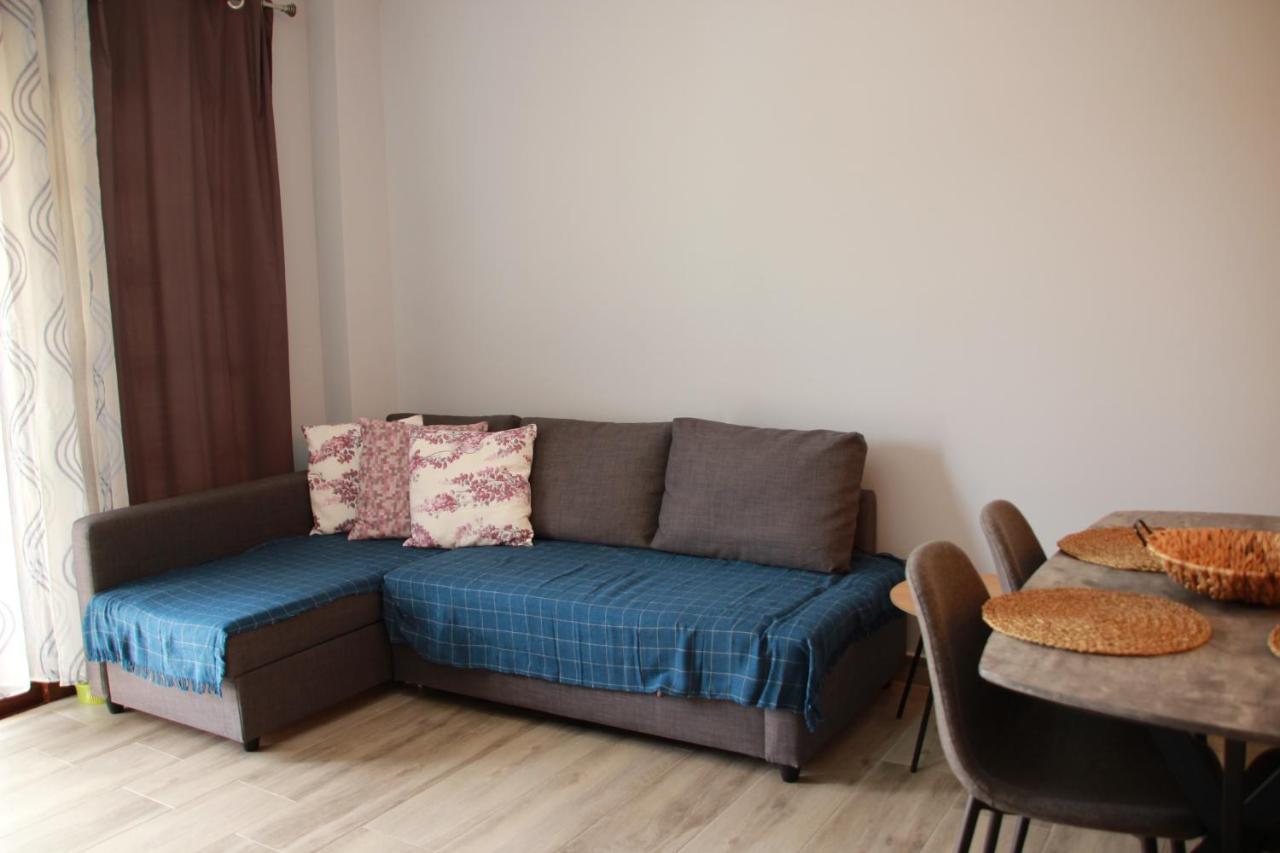 Apartamento Katrina Balcon Del Mar Costa Del Silencio Exteriér fotografie