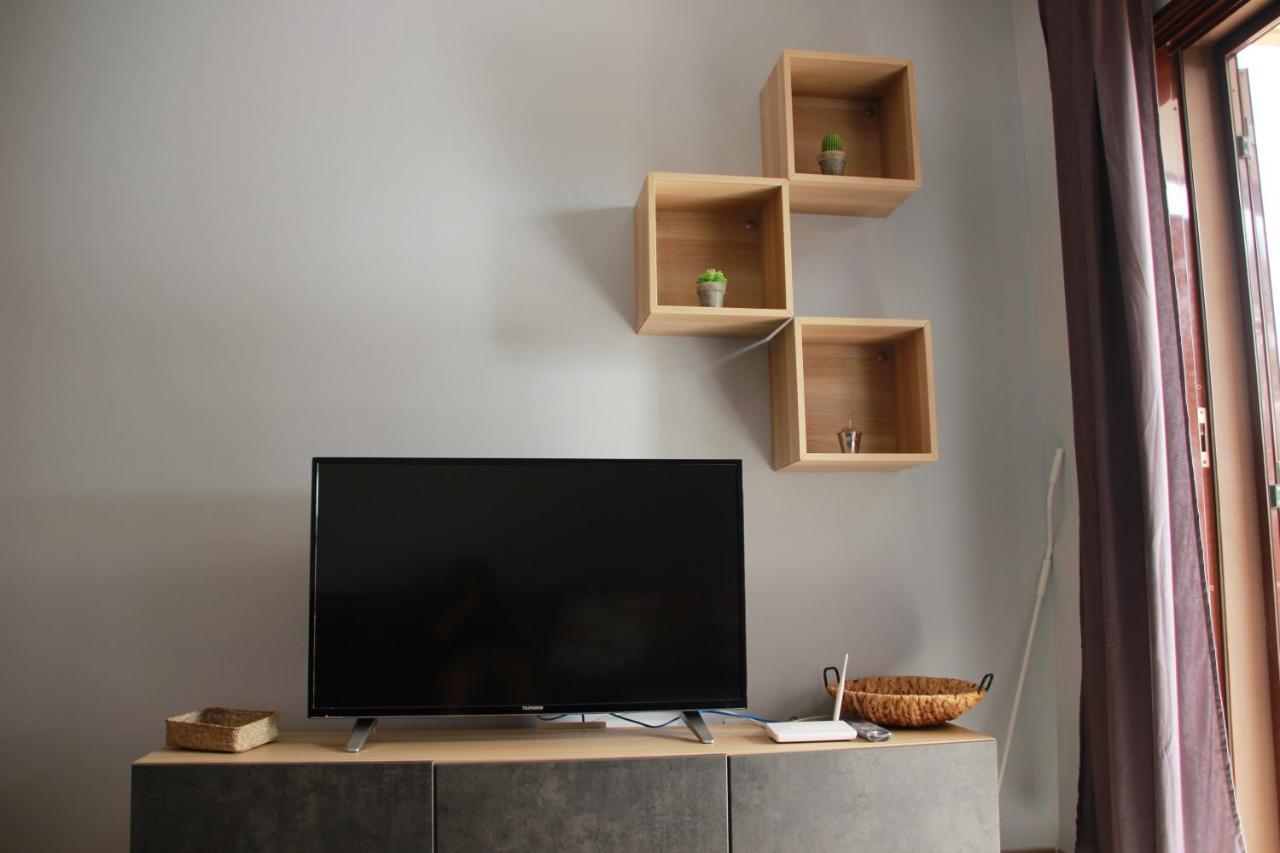 Apartamento Katrina Balcon Del Mar Costa Del Silencio Exteriér fotografie